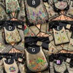 Makar Sankranti Special Paithani Suite in Black Collection