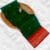 Peacock Green
