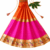 Orange – Pink