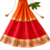 Orange – Red
