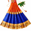 Product image for Premium Trending Paithani Gudi Vastra 2026 Collection