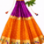 Rani Pink – Orange