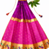 Product image for Premium Trending Paithani Gudi Vastra 2026 Collection