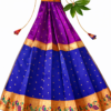 Product image for Premium Trending Paithani Gudi Vastra 2026 Collection