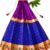 Rani Pink – Royal Blue