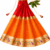 Red – Orange