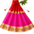Red – Pink