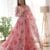 Baby Pink Red