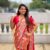 Rani Pink Kanjivaram Paithani Zoom Scaled