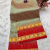 Bentex Kanjivaram Paithani – Premium Pure Soft Silk Saree