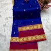 Bentex Kanjivaram Paithani – Premium Pure Soft Silk Saree