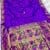 Royal Violet Scaled