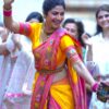 Trending Shilpa Shetty Paithani Saree – Soft Pethani Silk with Meenakari Pallu