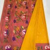 Trending Shilpa Shetty Paithani Saree – Soft Pethani Silk with Meenakari Pallu