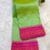 Pista Green